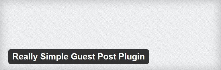 really-simple-guest-post-plugin