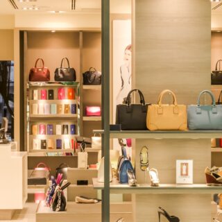 shopping inventory