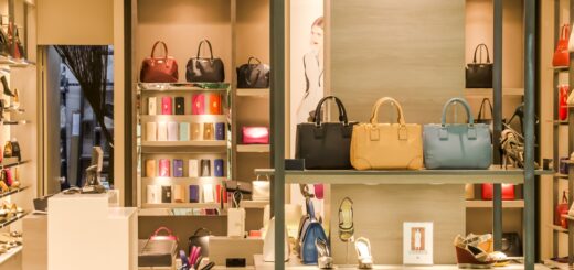 shopping inventory