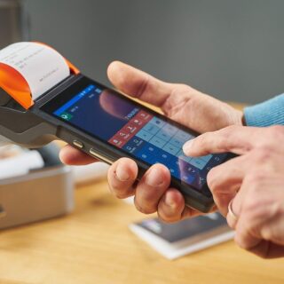 ecommerce payment