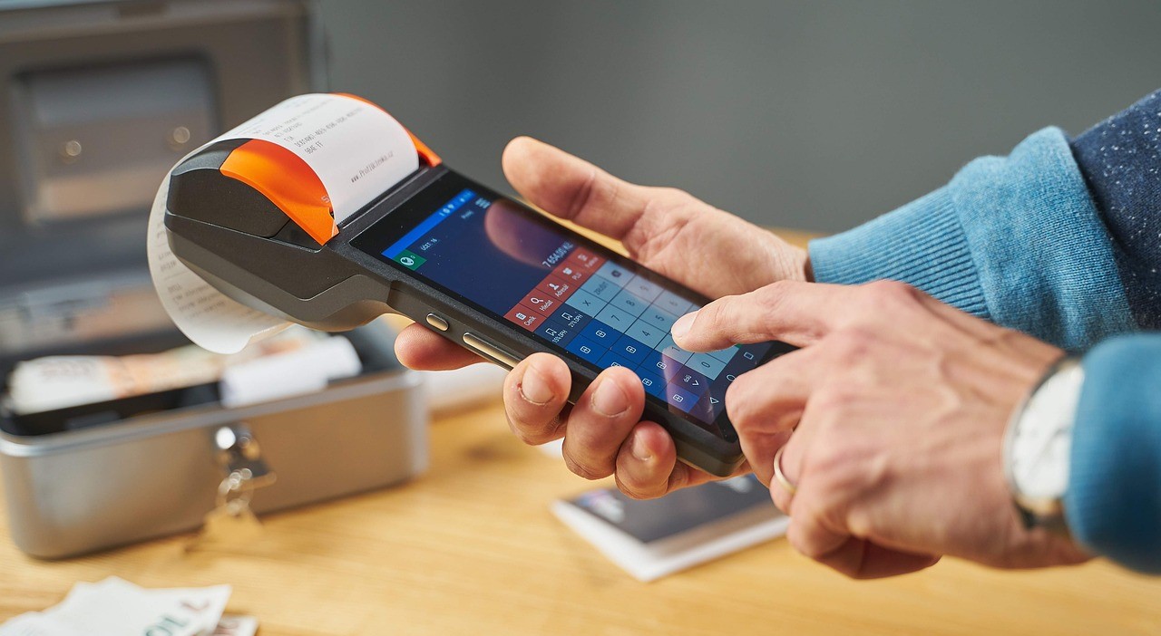 ecommerce payment